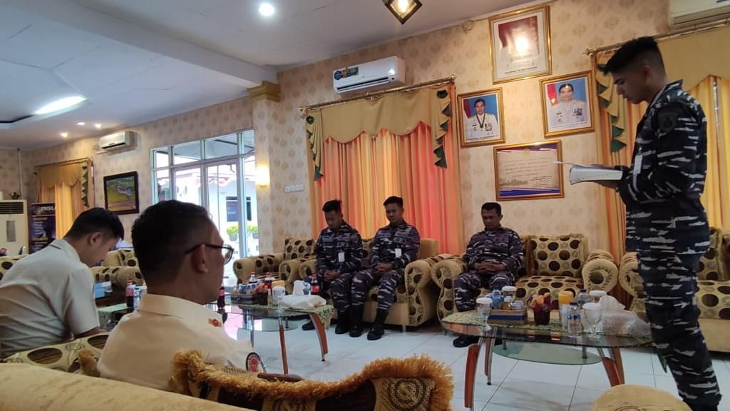 TNI AL
