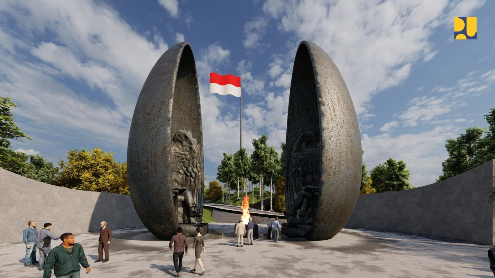 Memorial Park