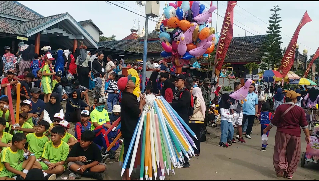 bantur
