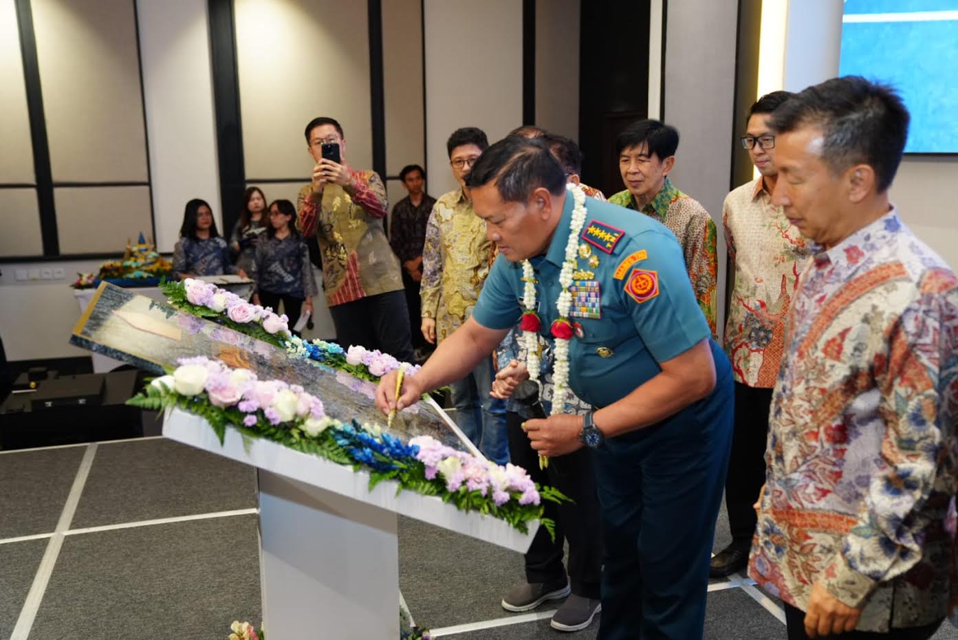 panglima TNI