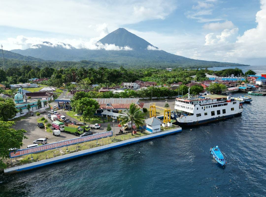 tidore