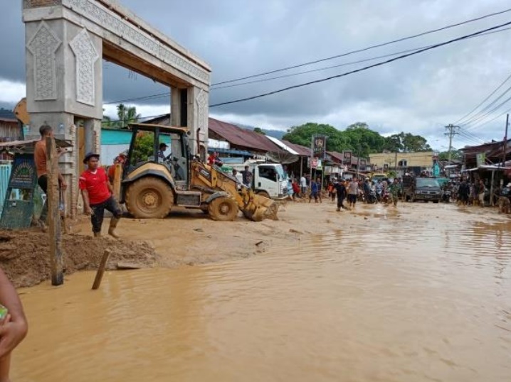 banjir