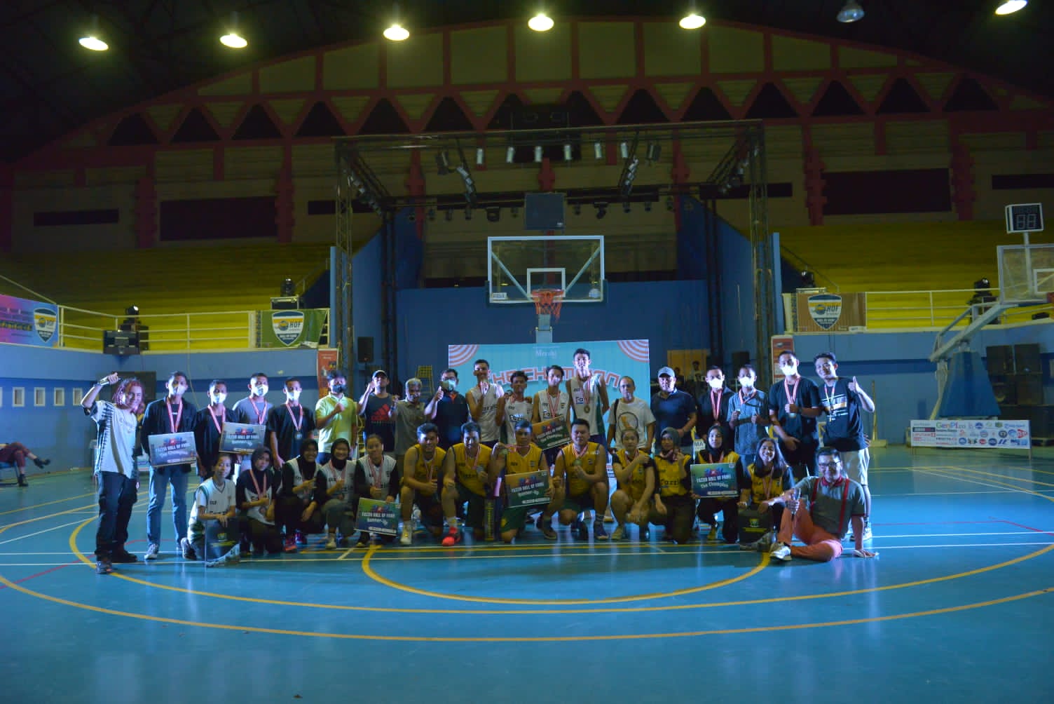BASKET 2
