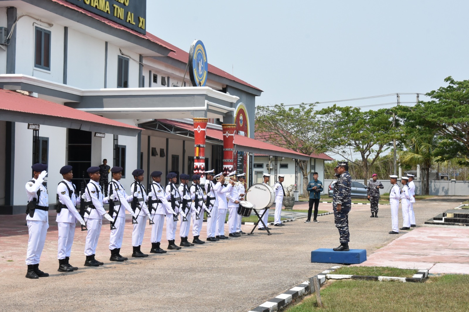 TNI AL