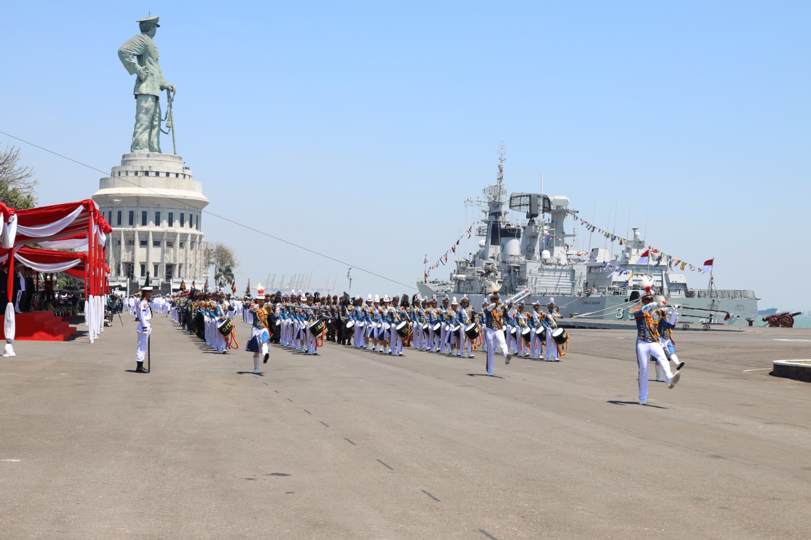 TNI AL