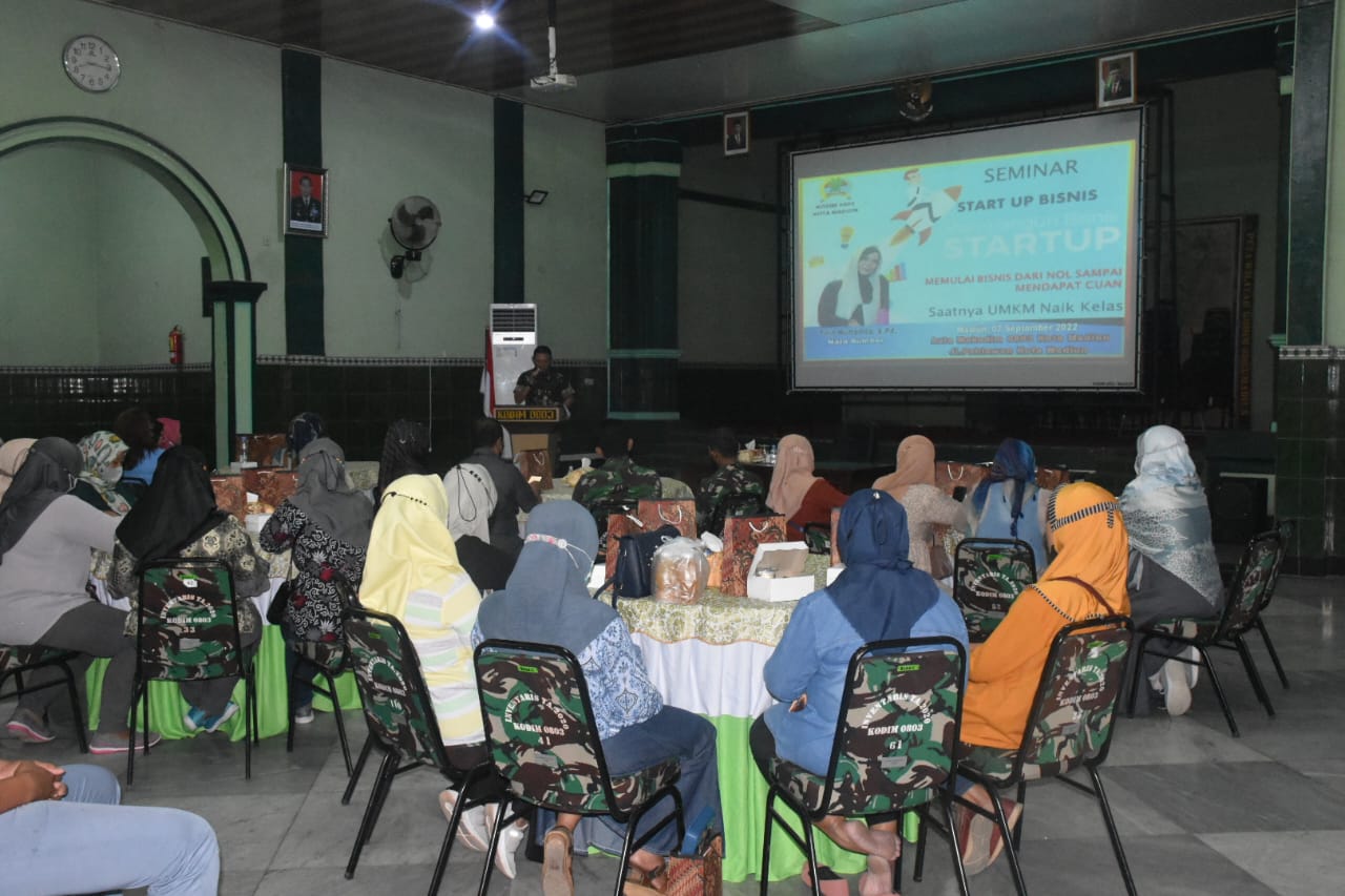 KODIM Madiun