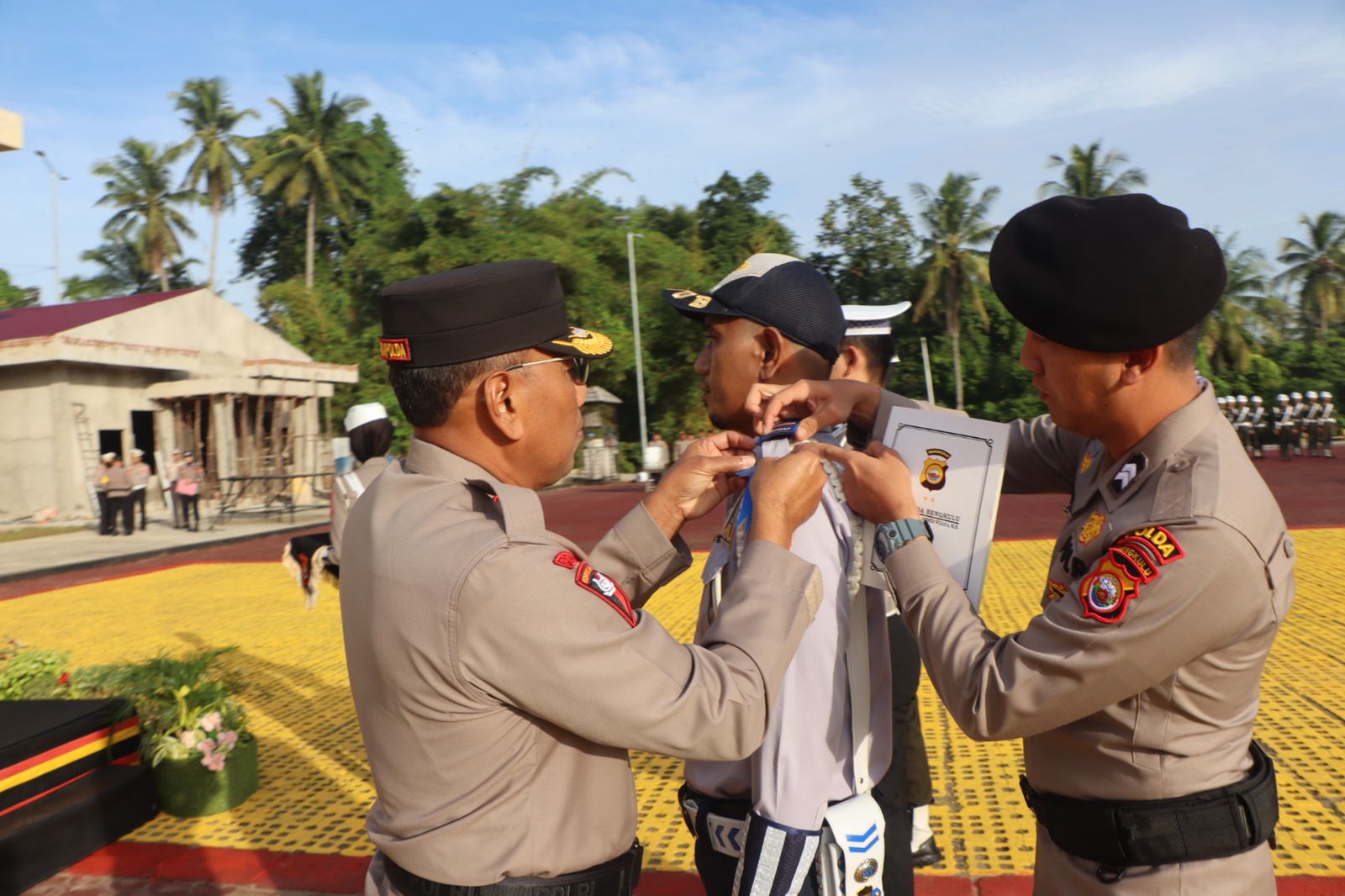 d