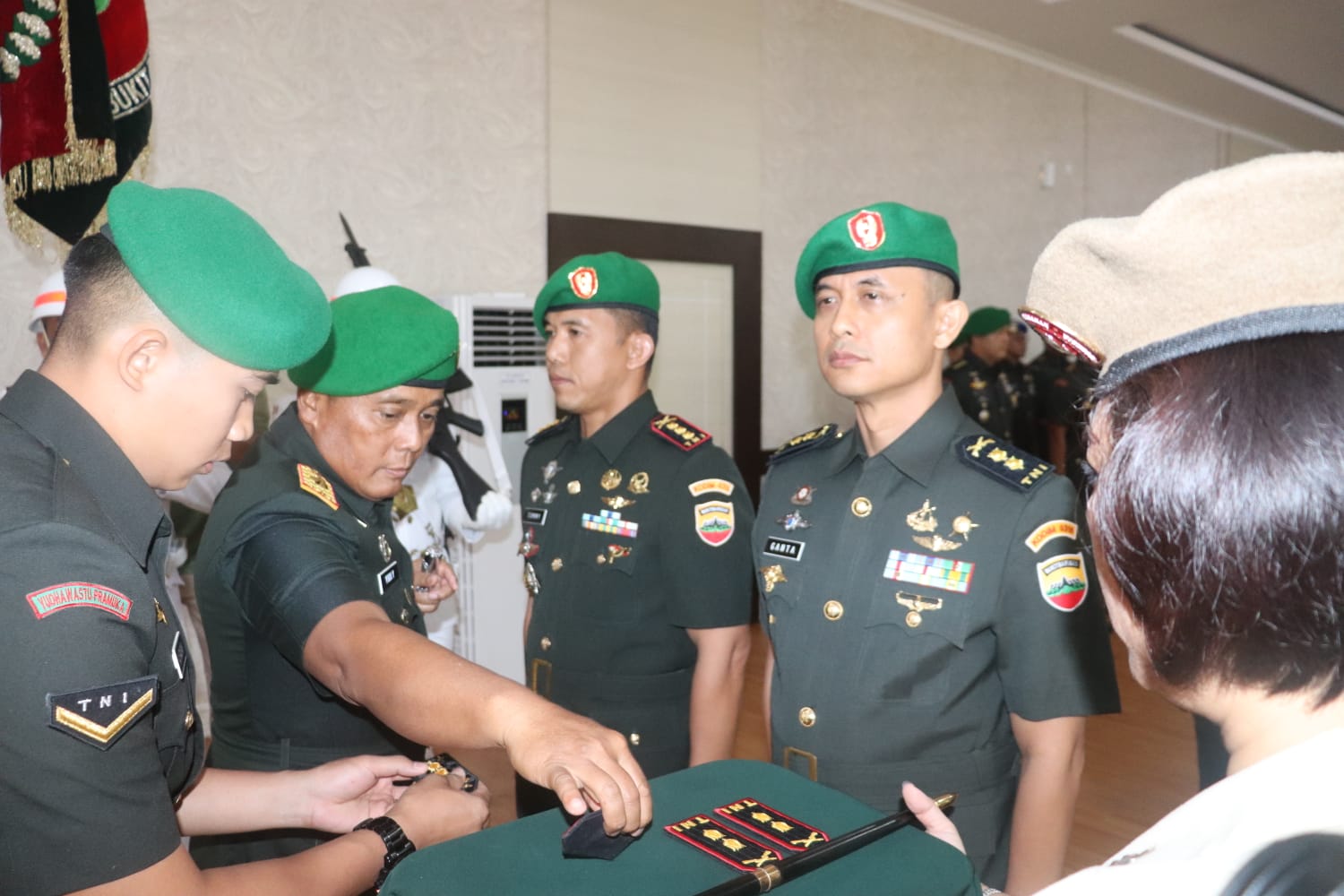 Korem 033/WP 
