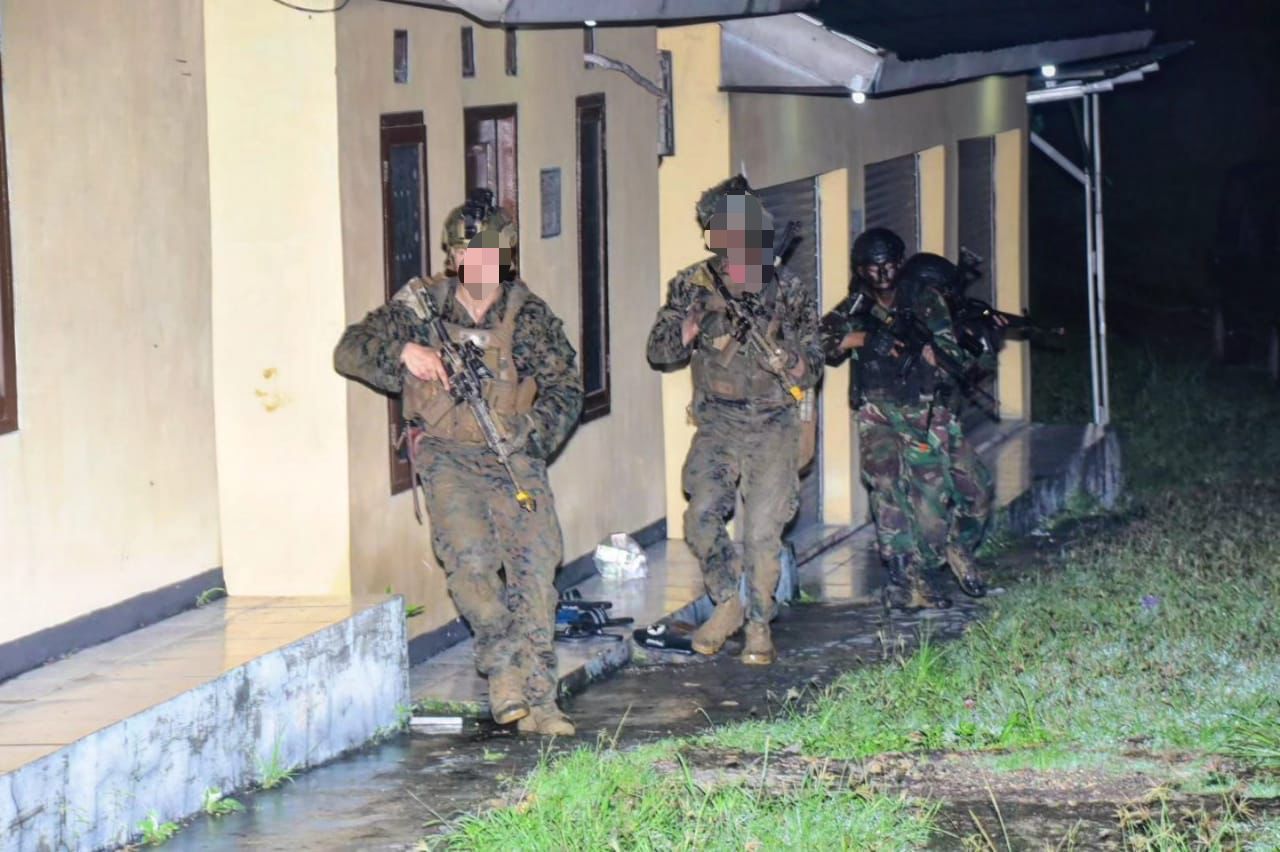 TNI AL