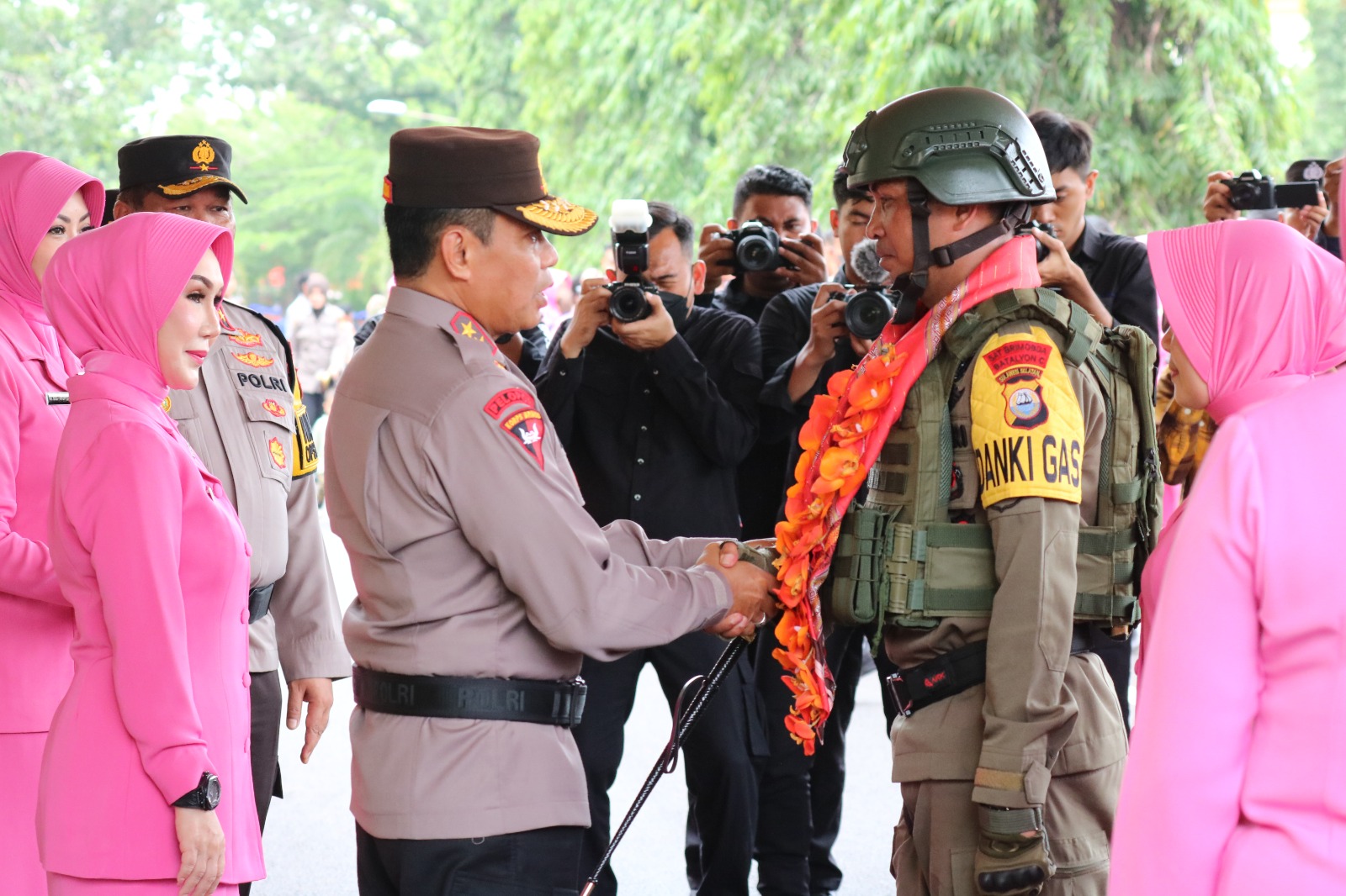 polri