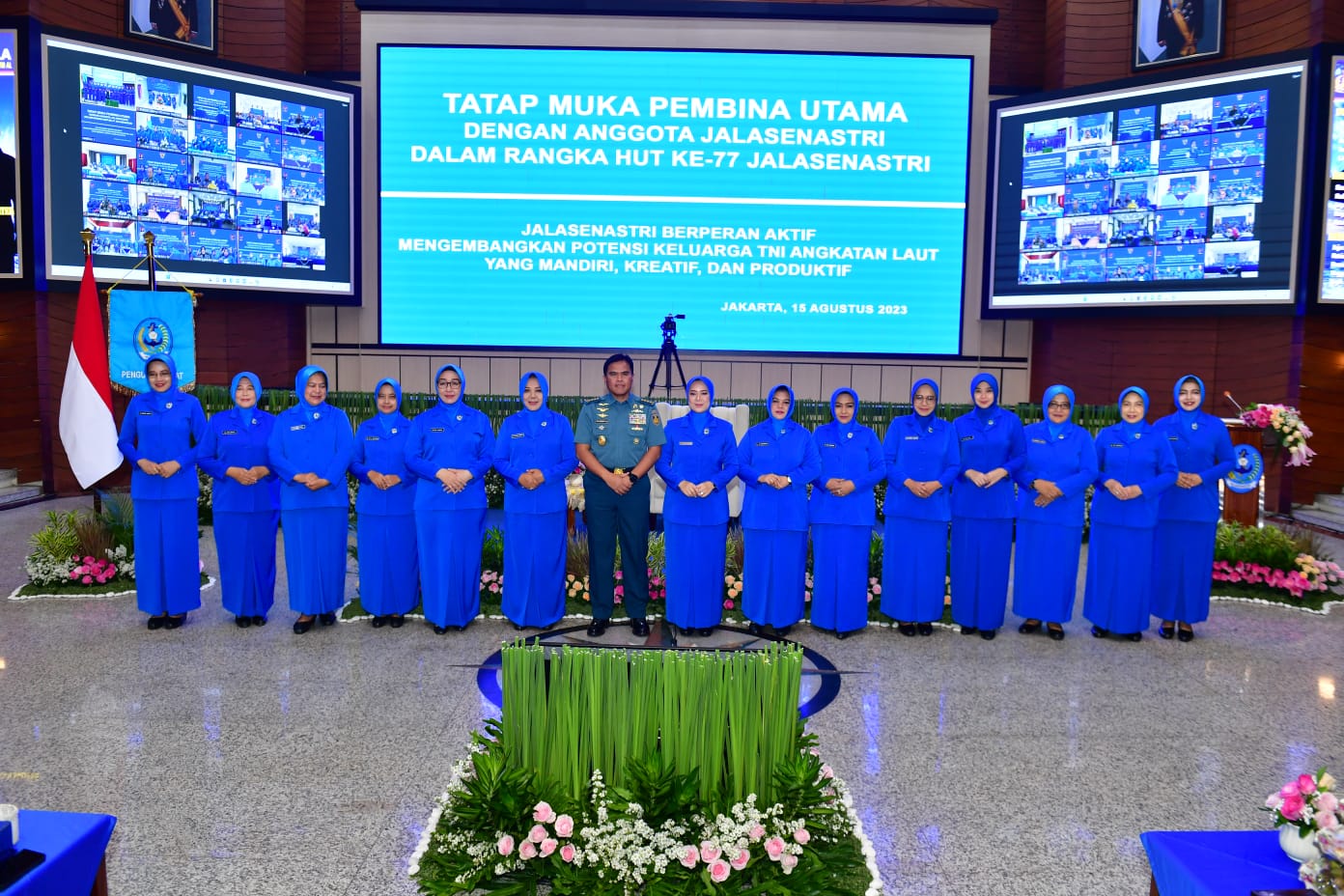 TNI AL