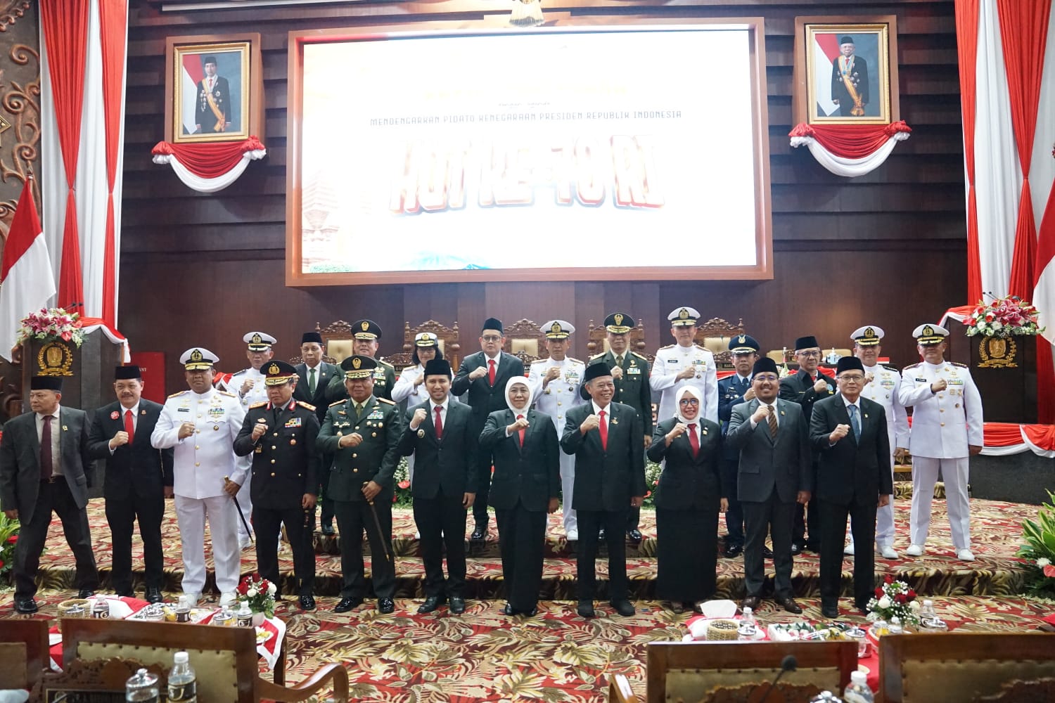 dprd jatim