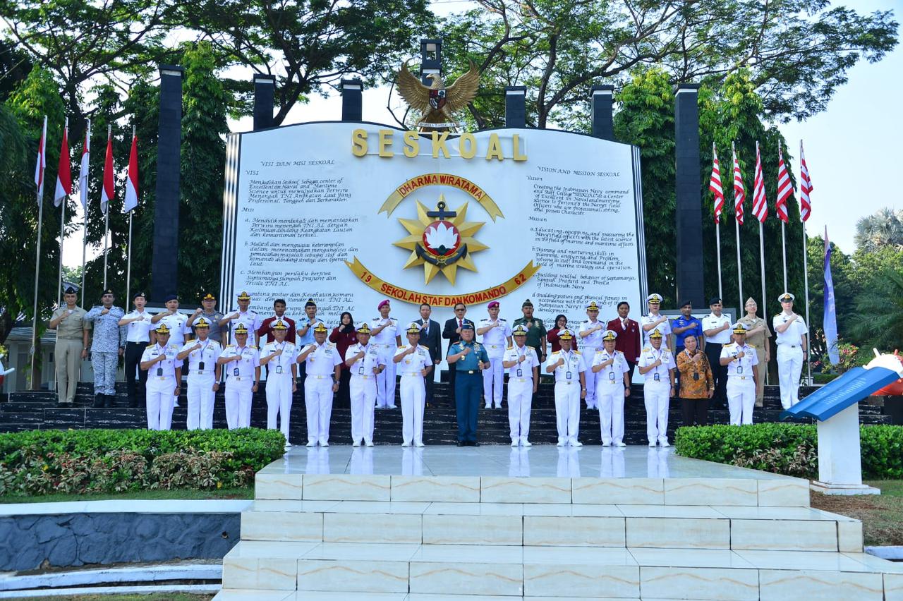 TNI AL