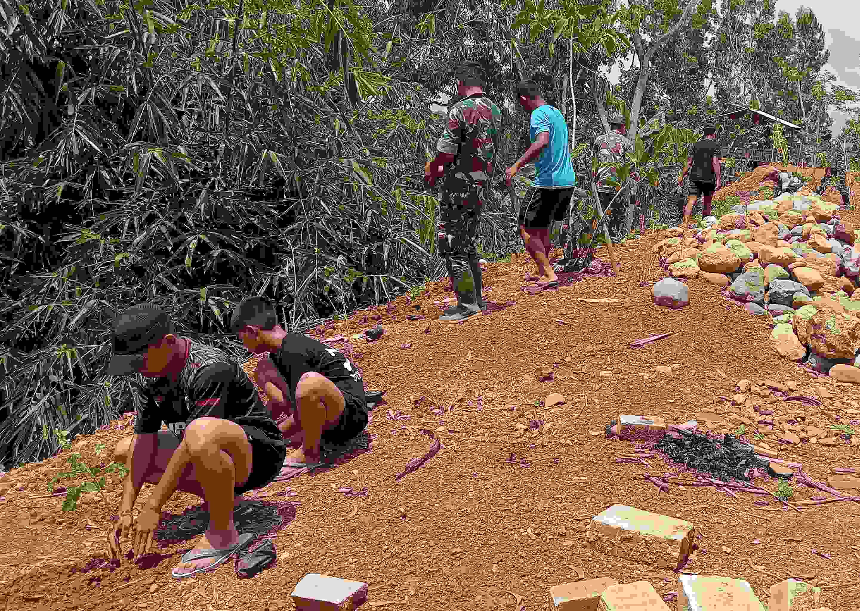 .