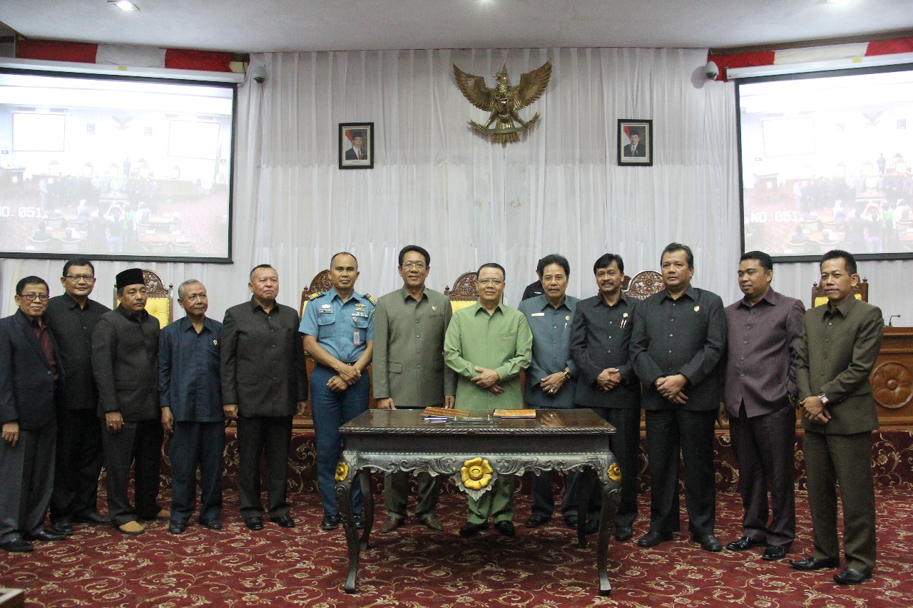 foto bersama