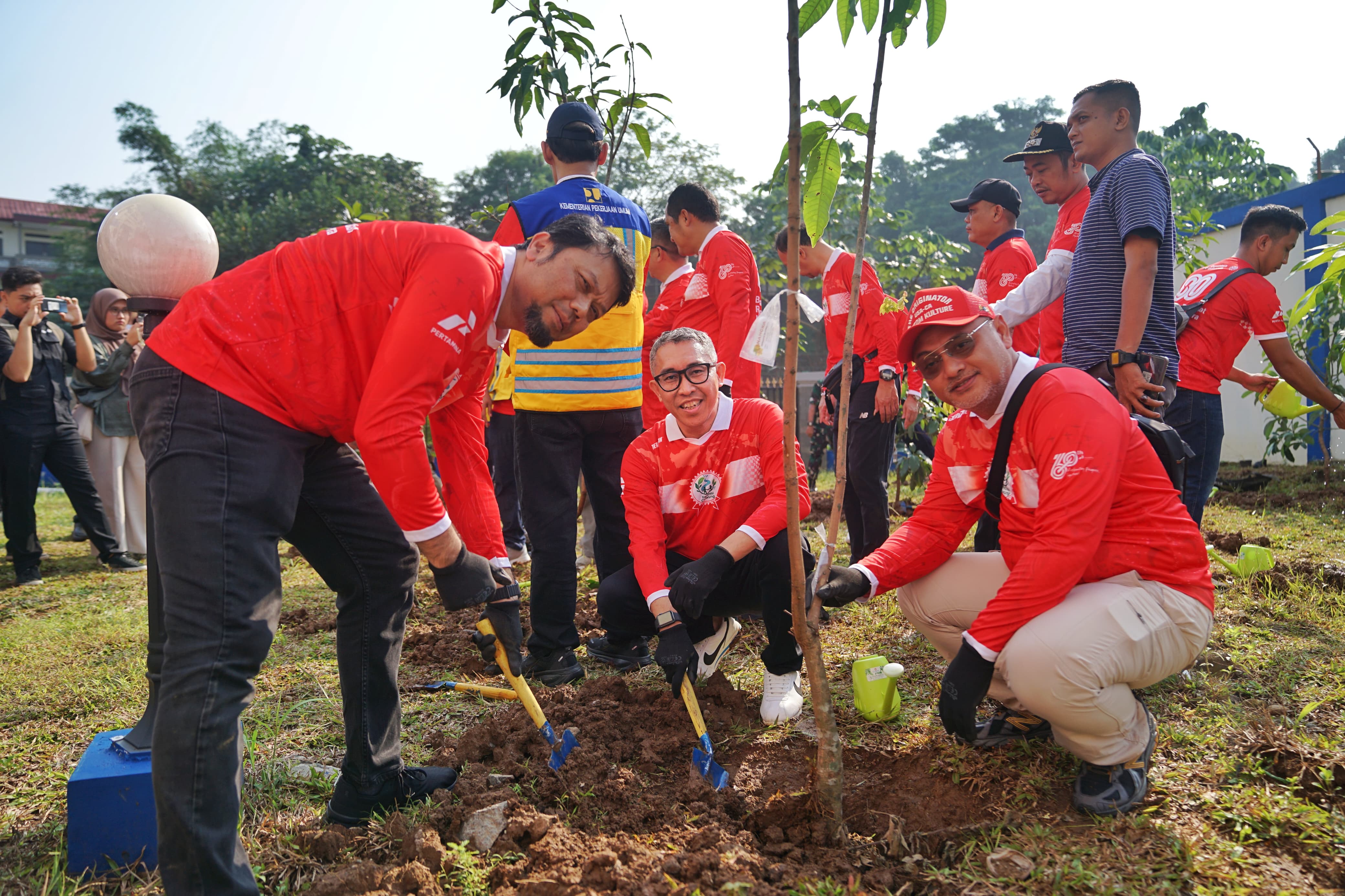 Festival Ciliwung 2025