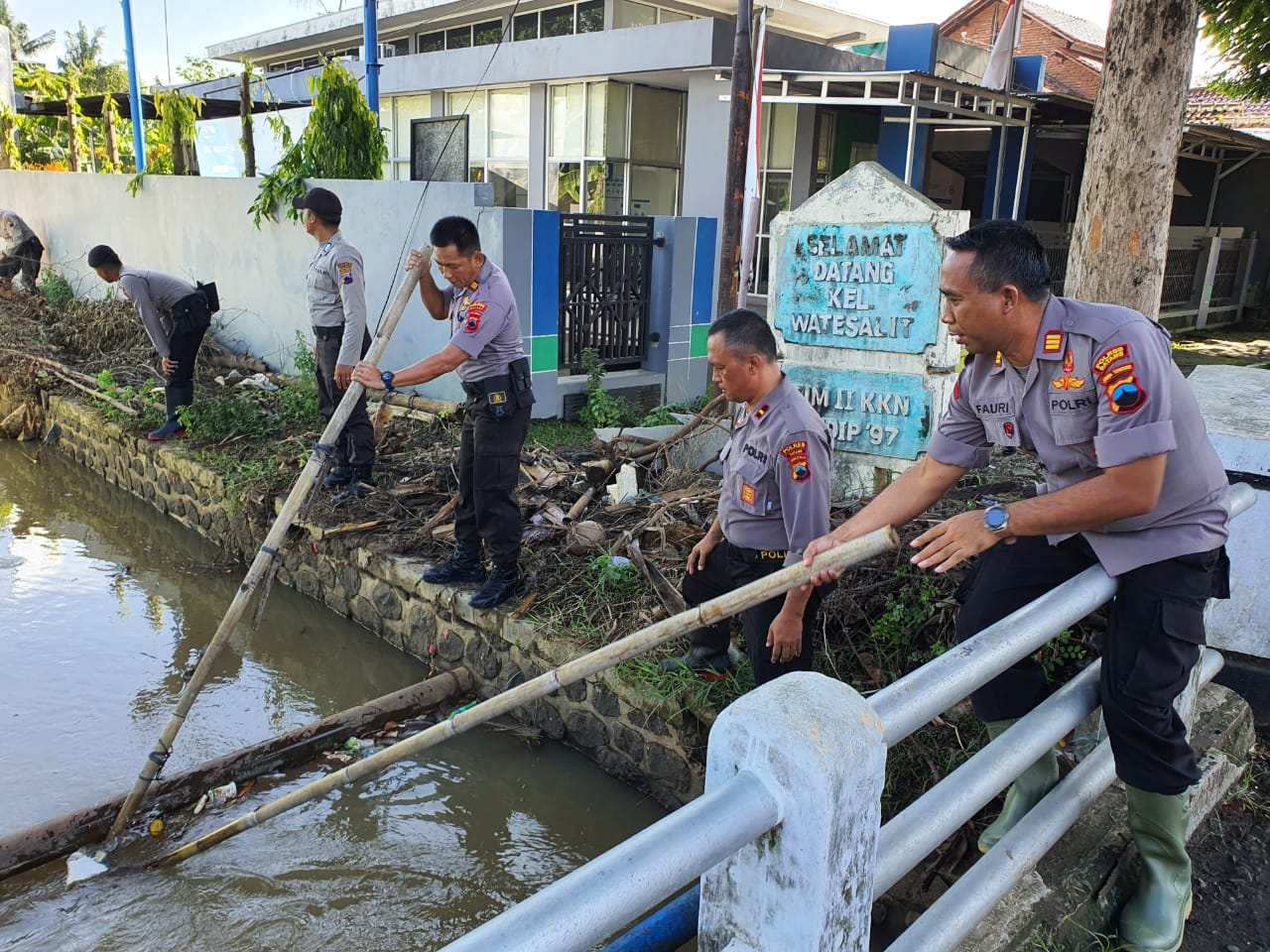 N
