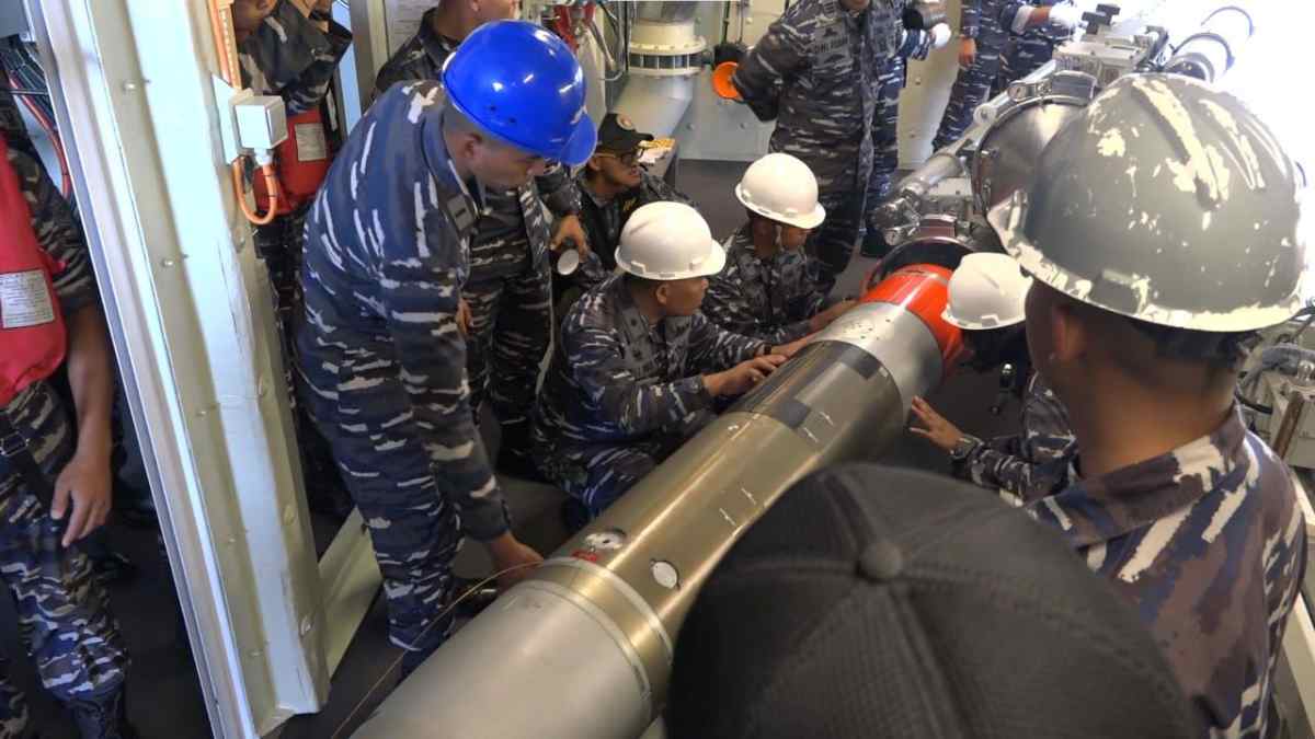 .