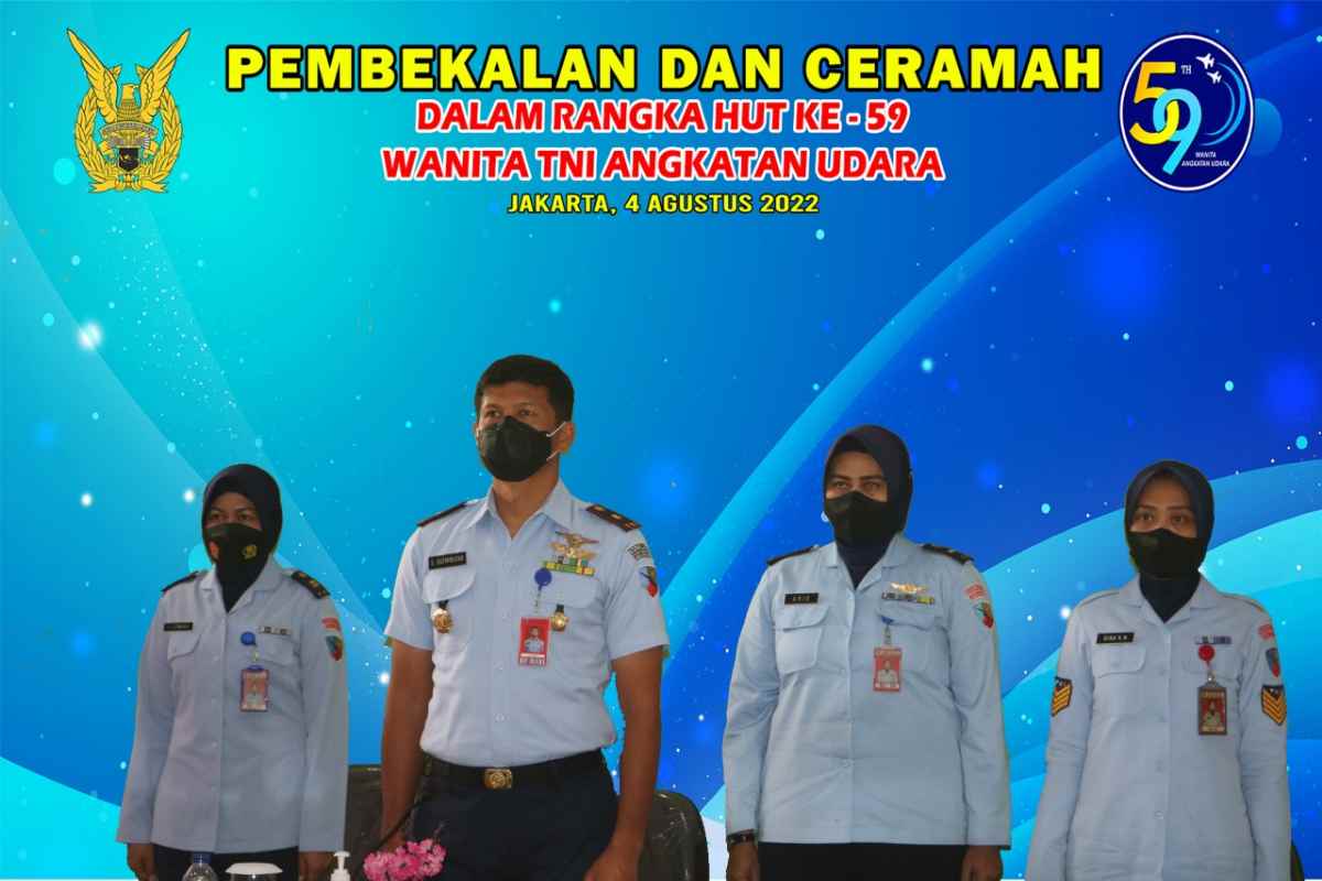 .
