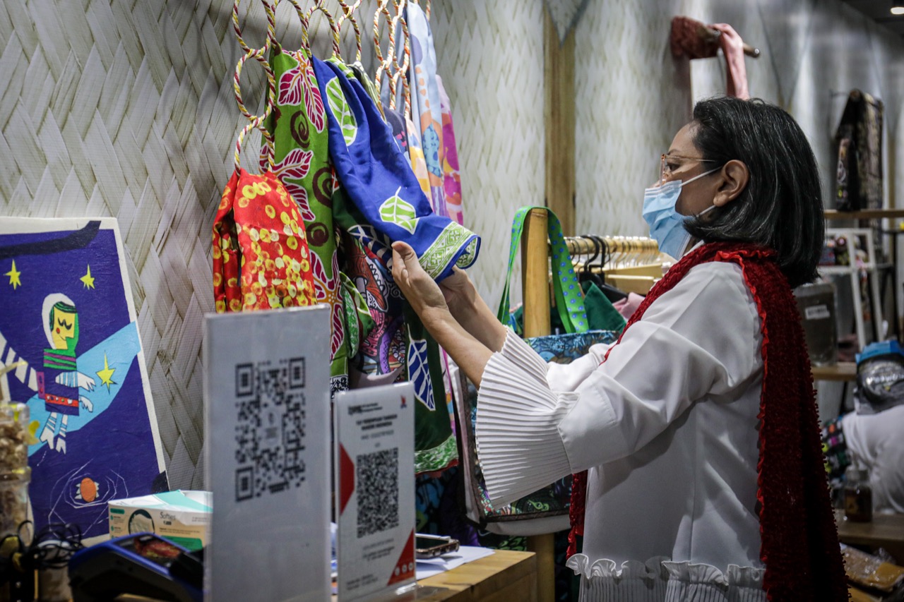 .