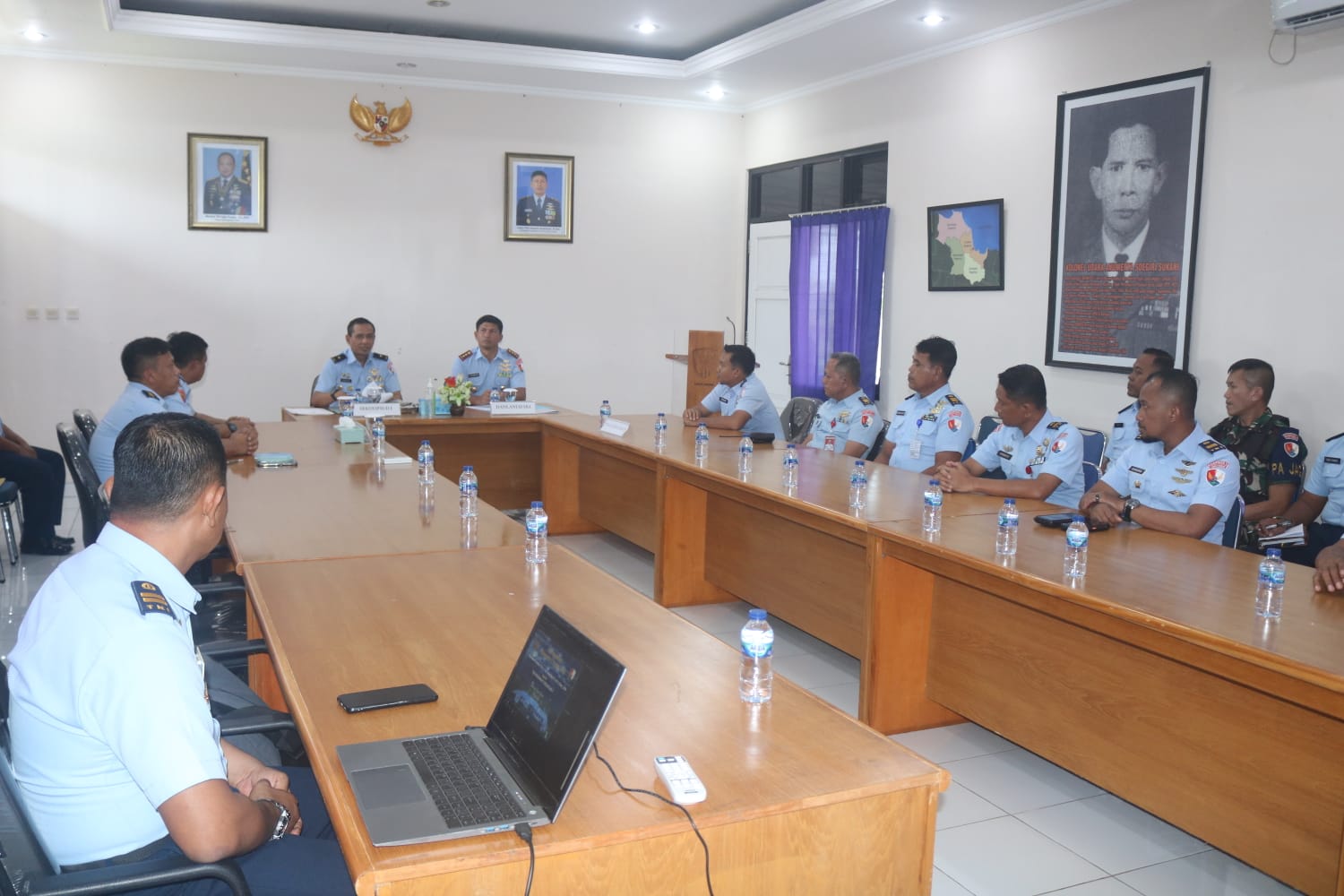 .