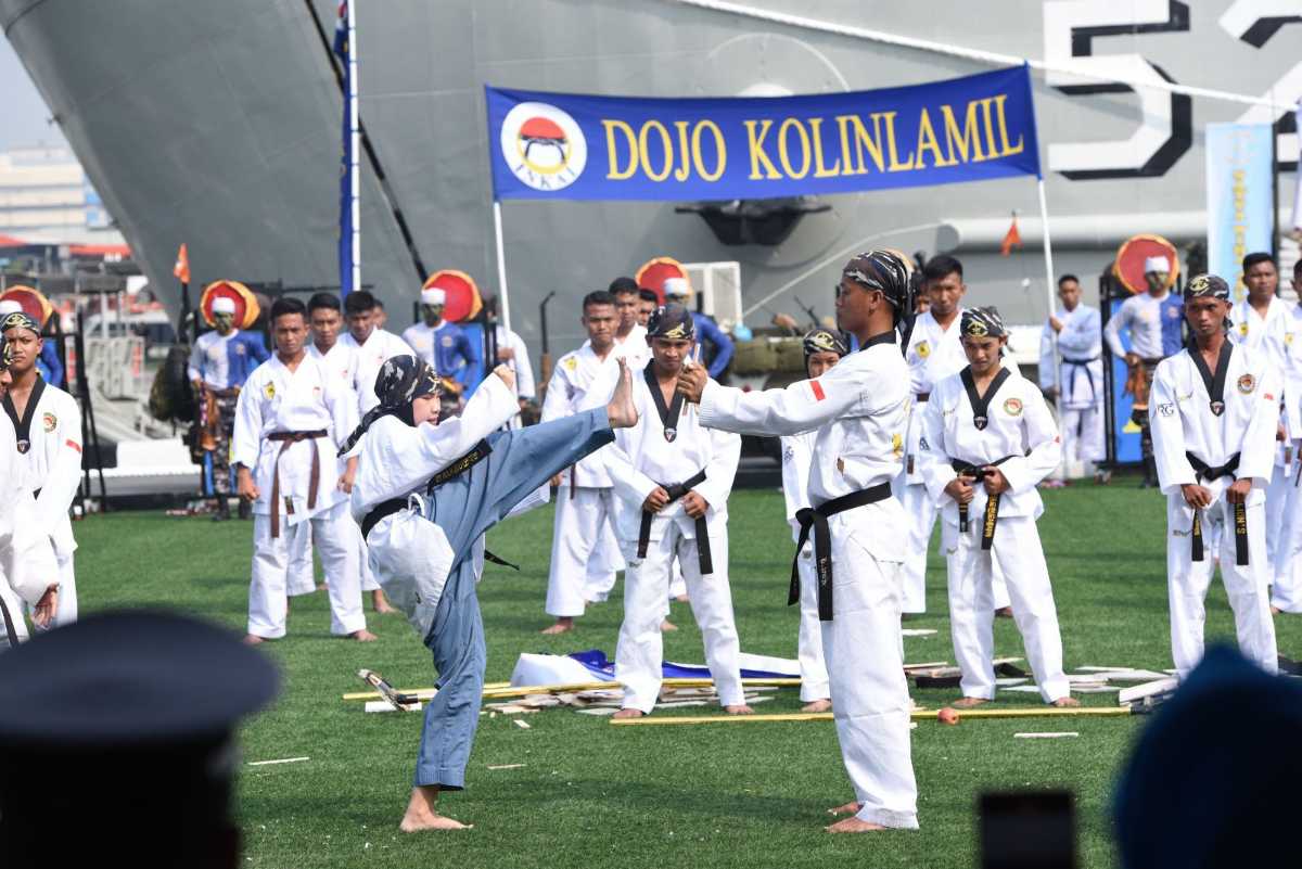 .