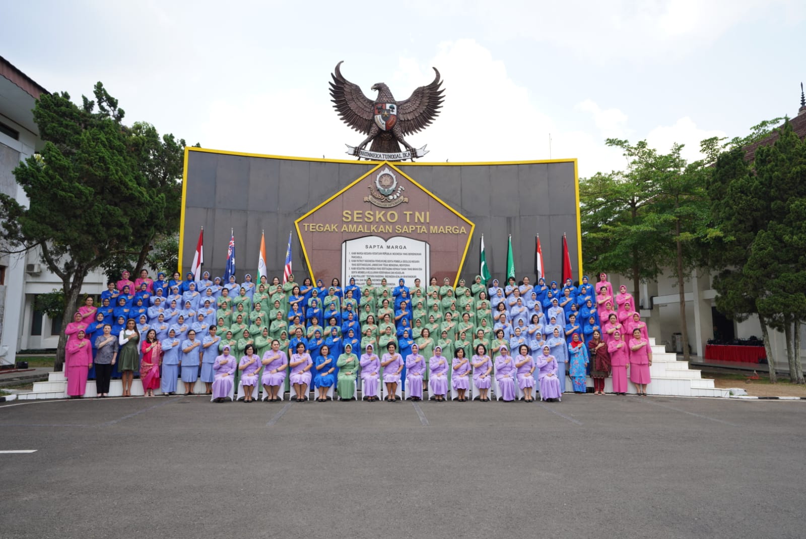 dharma pertiwi