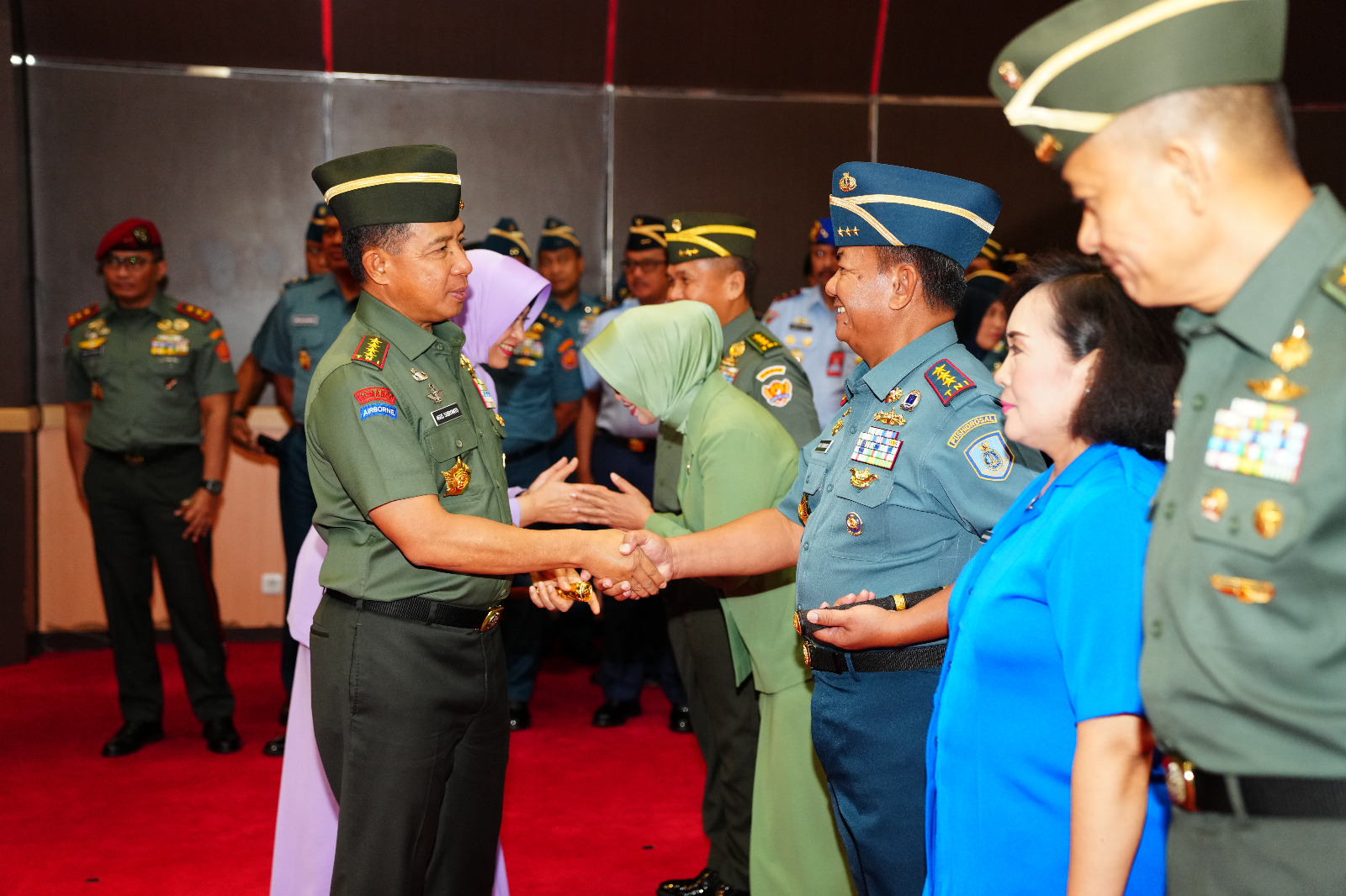 TNI AL