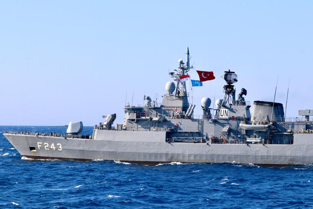 TNI AL