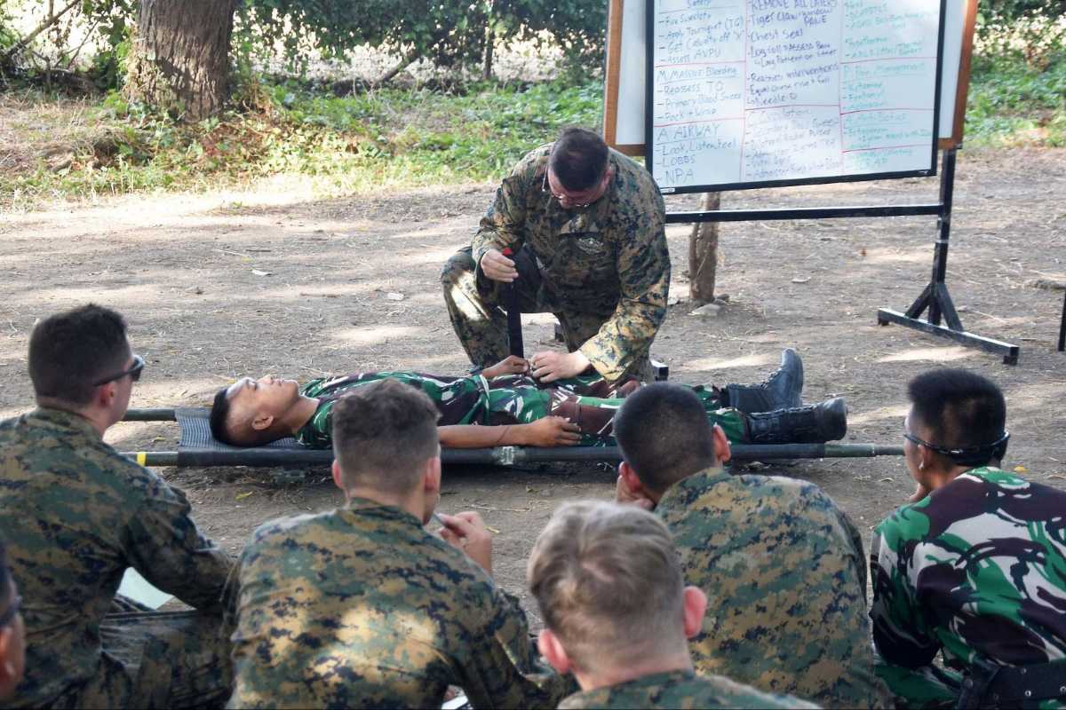 .