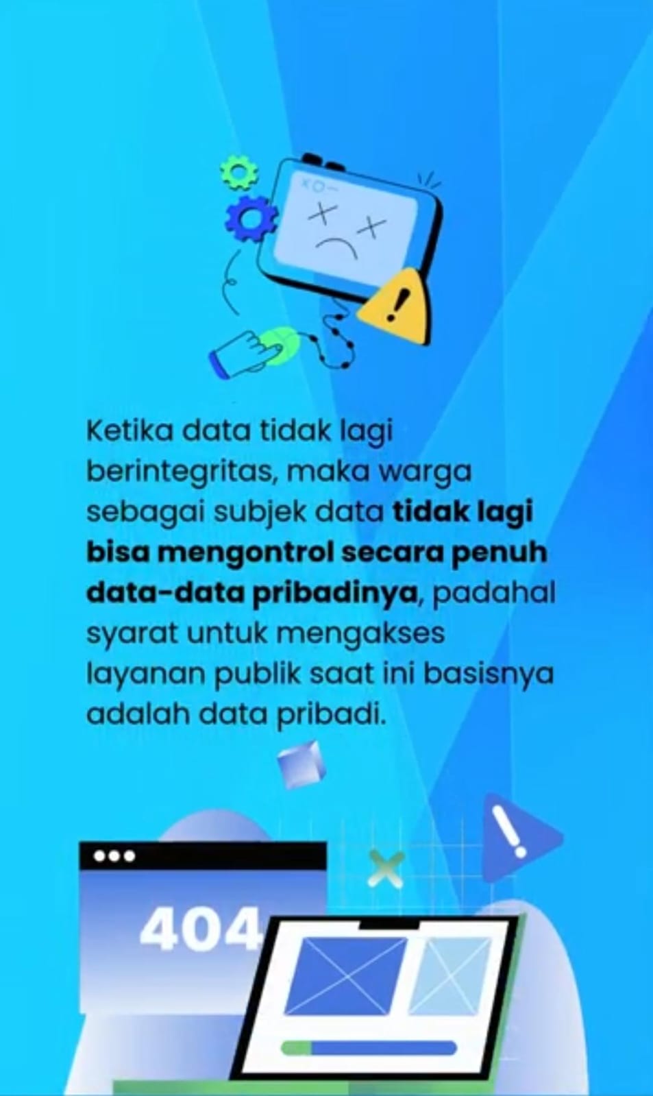 .