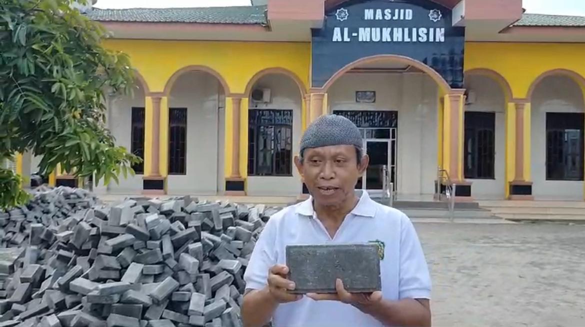 Pengurus Masjid