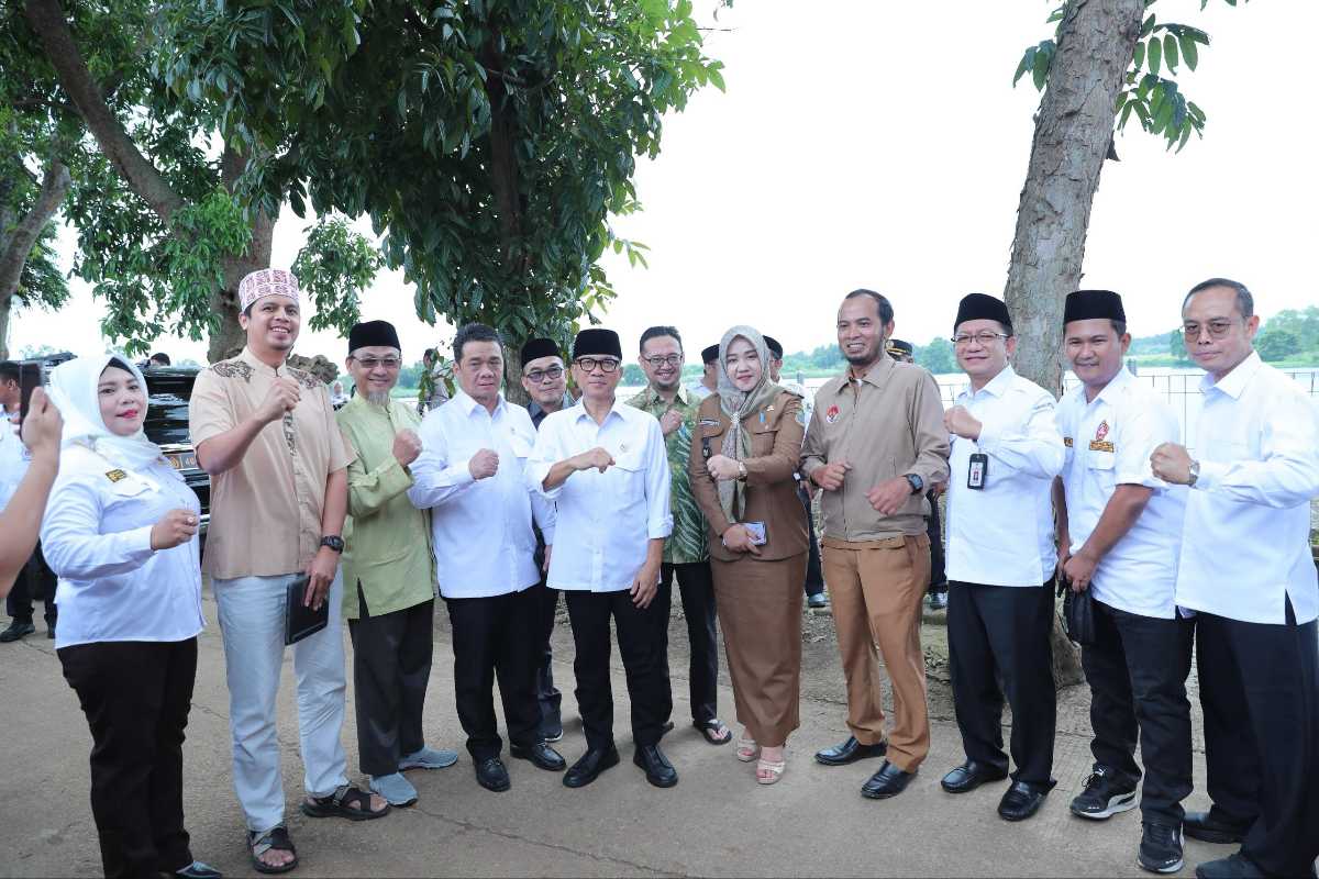 .