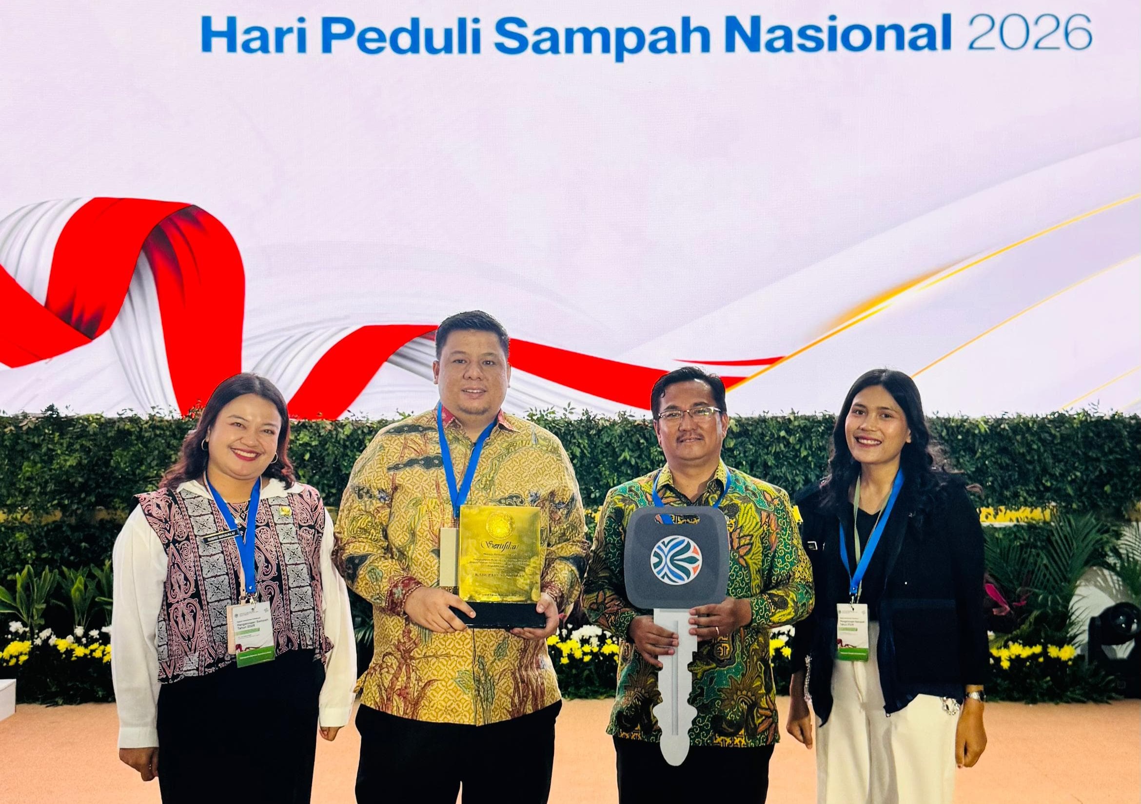 Samosir