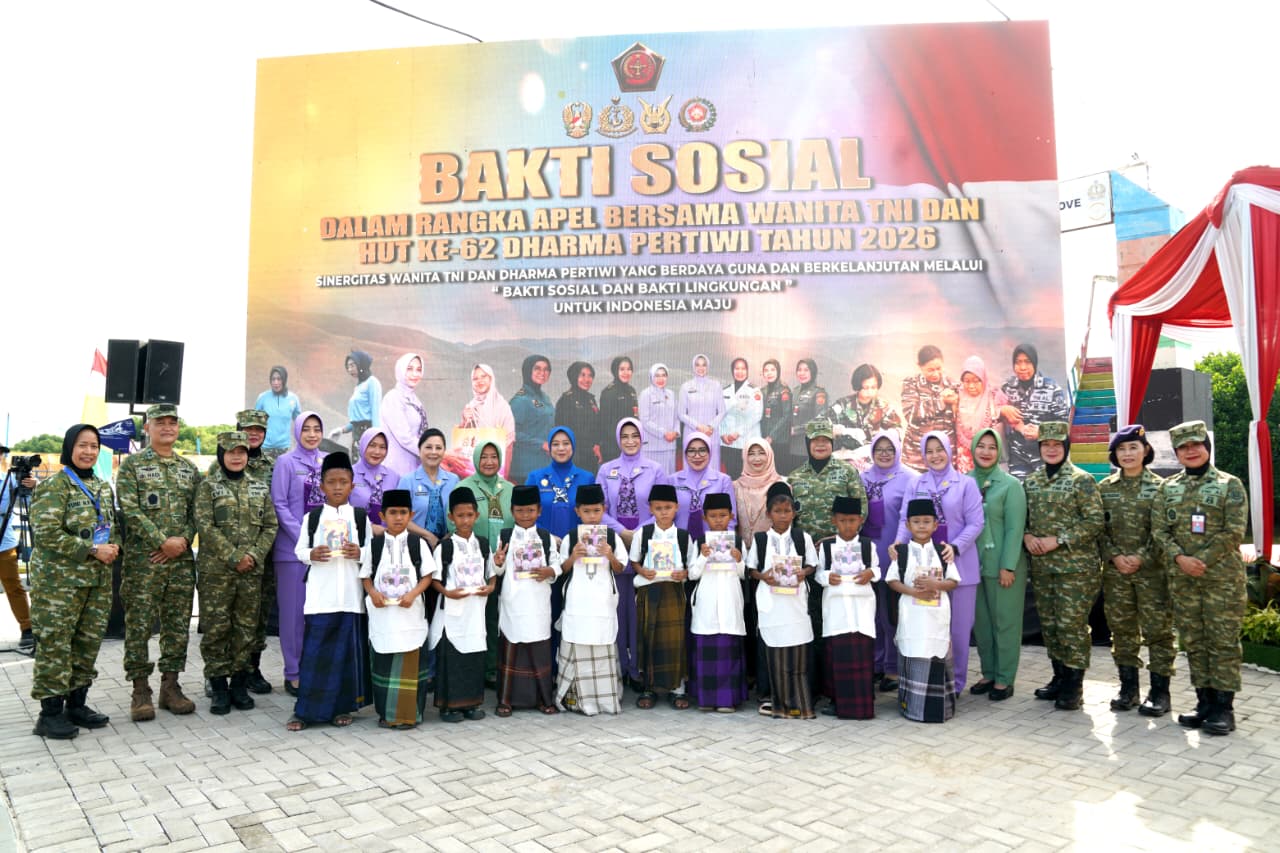 Dharma Pertiwi