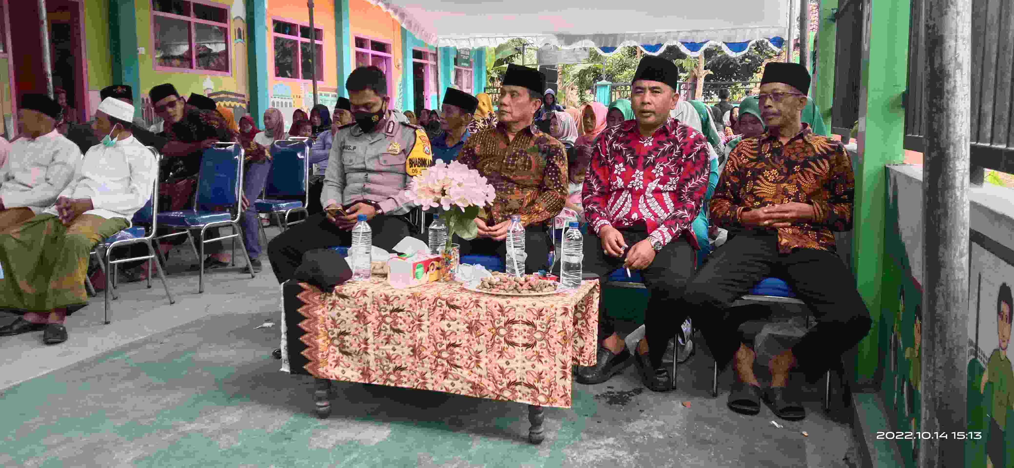 Reses DPRD Jatim