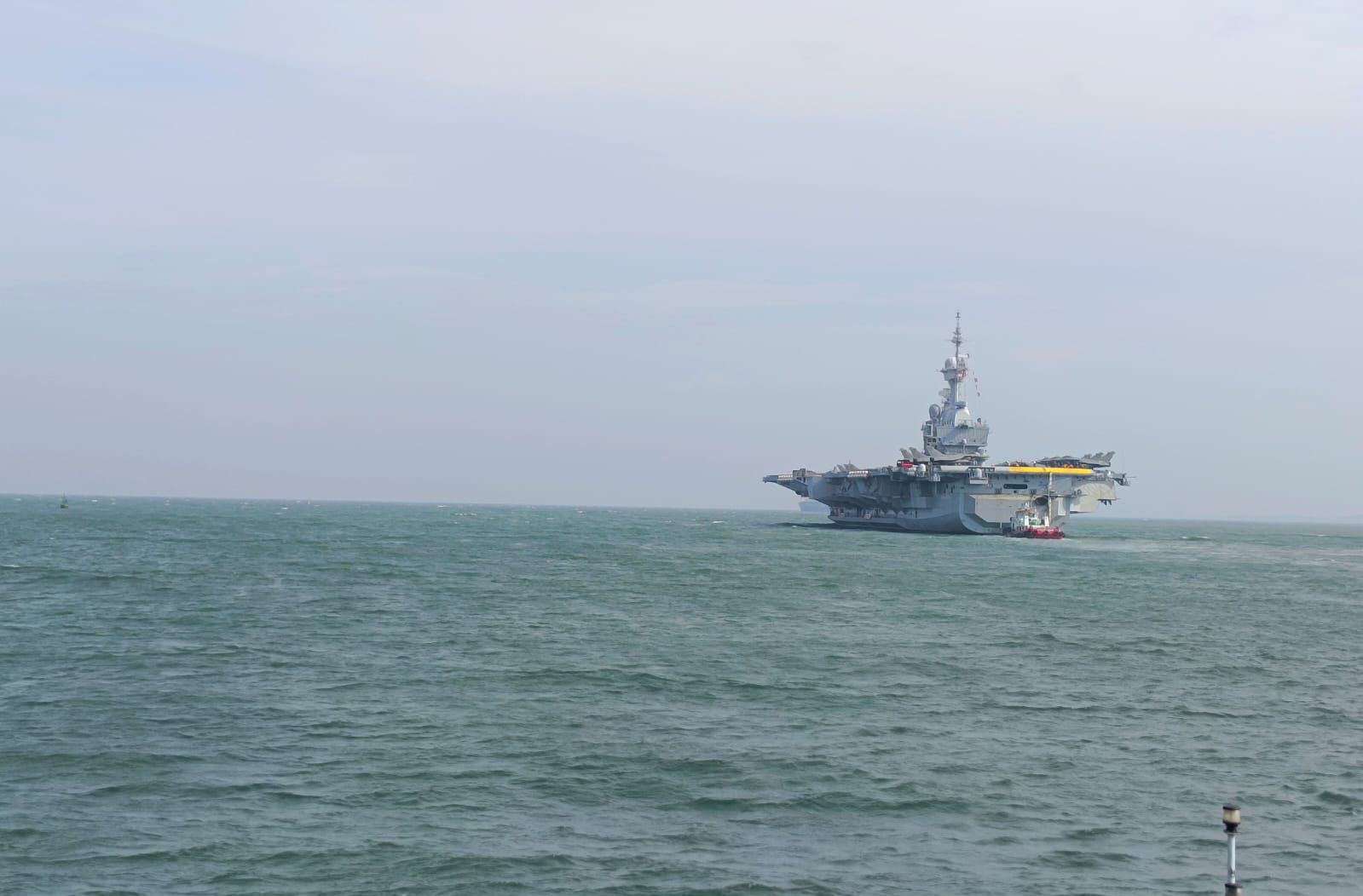 kapal induk