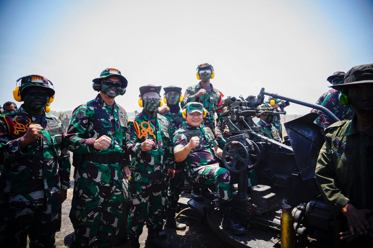 TNI AD