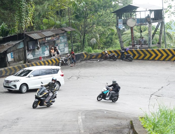 PADANG