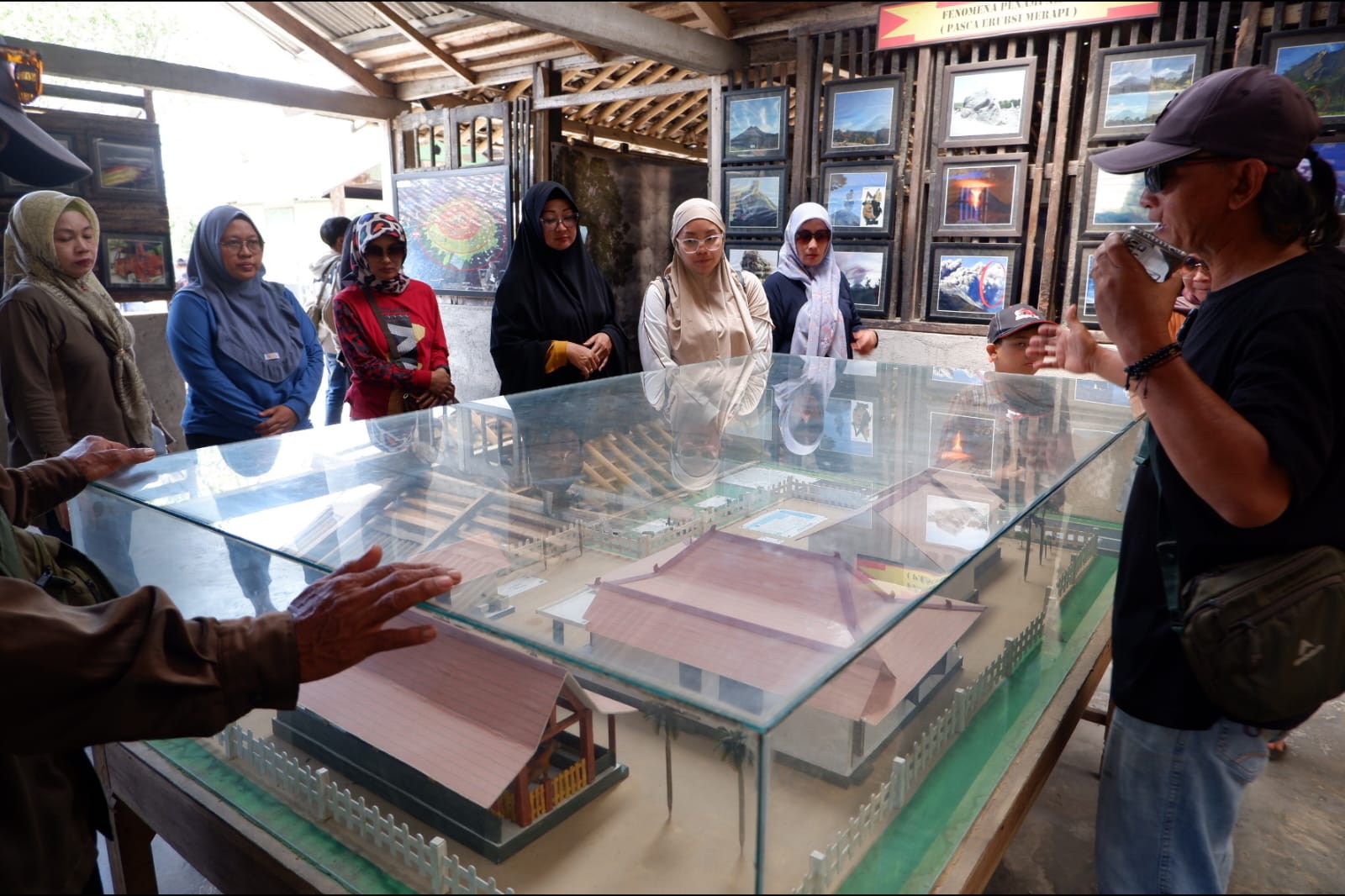Museum Mbah Marijan