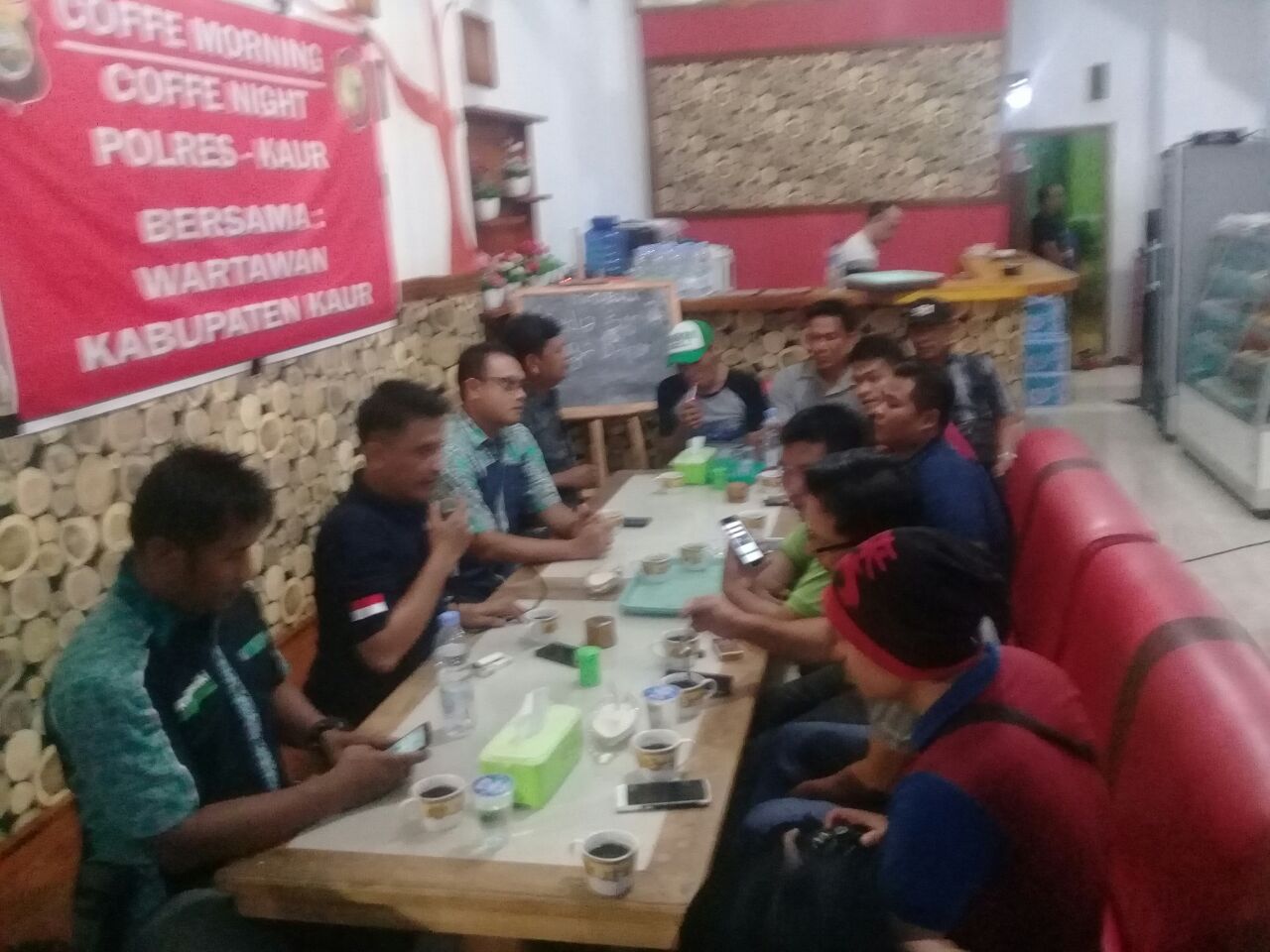 Ngopi