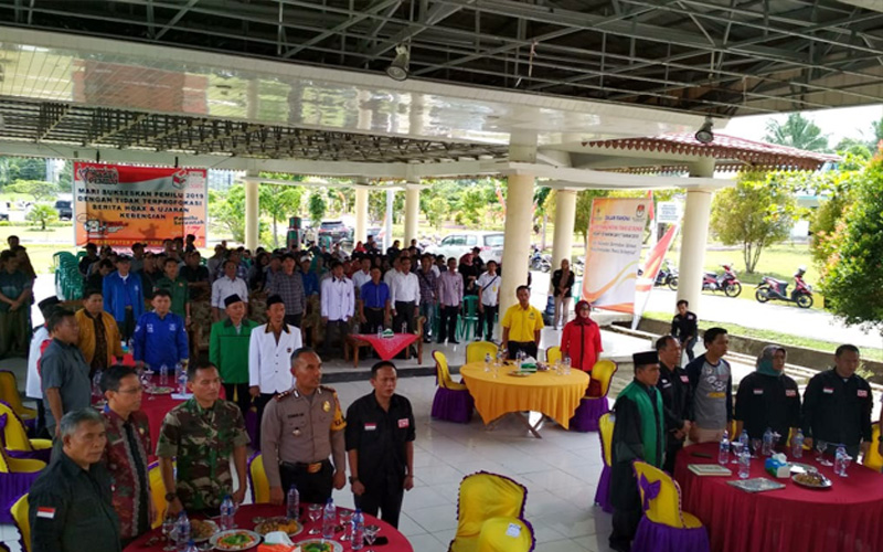 Pemilu Damai