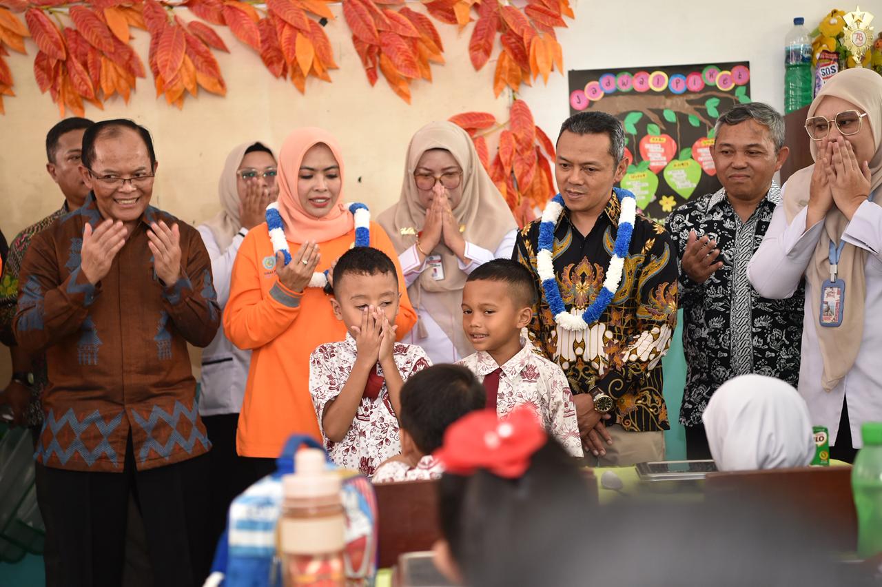 SD Negeri 17 Rantau Utara