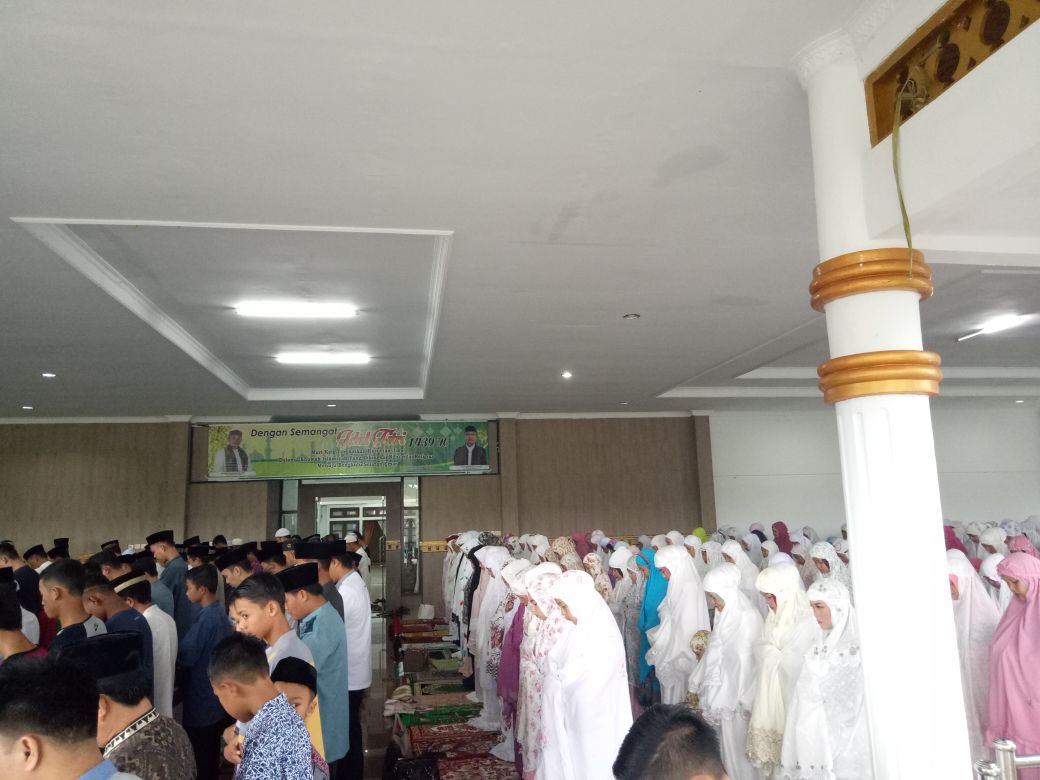Idul Fitri