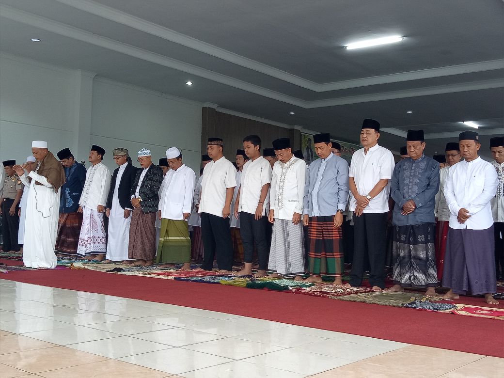 Idul Fitri