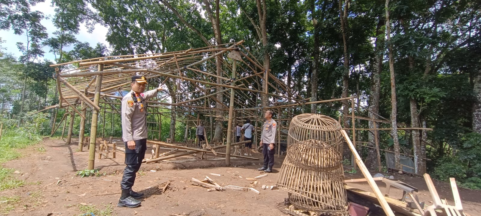  Singosari