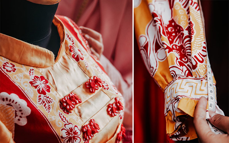 Soendari Batik & Art Gallery