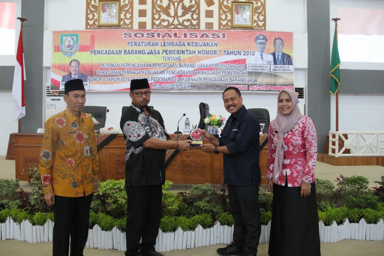 sosialisasi