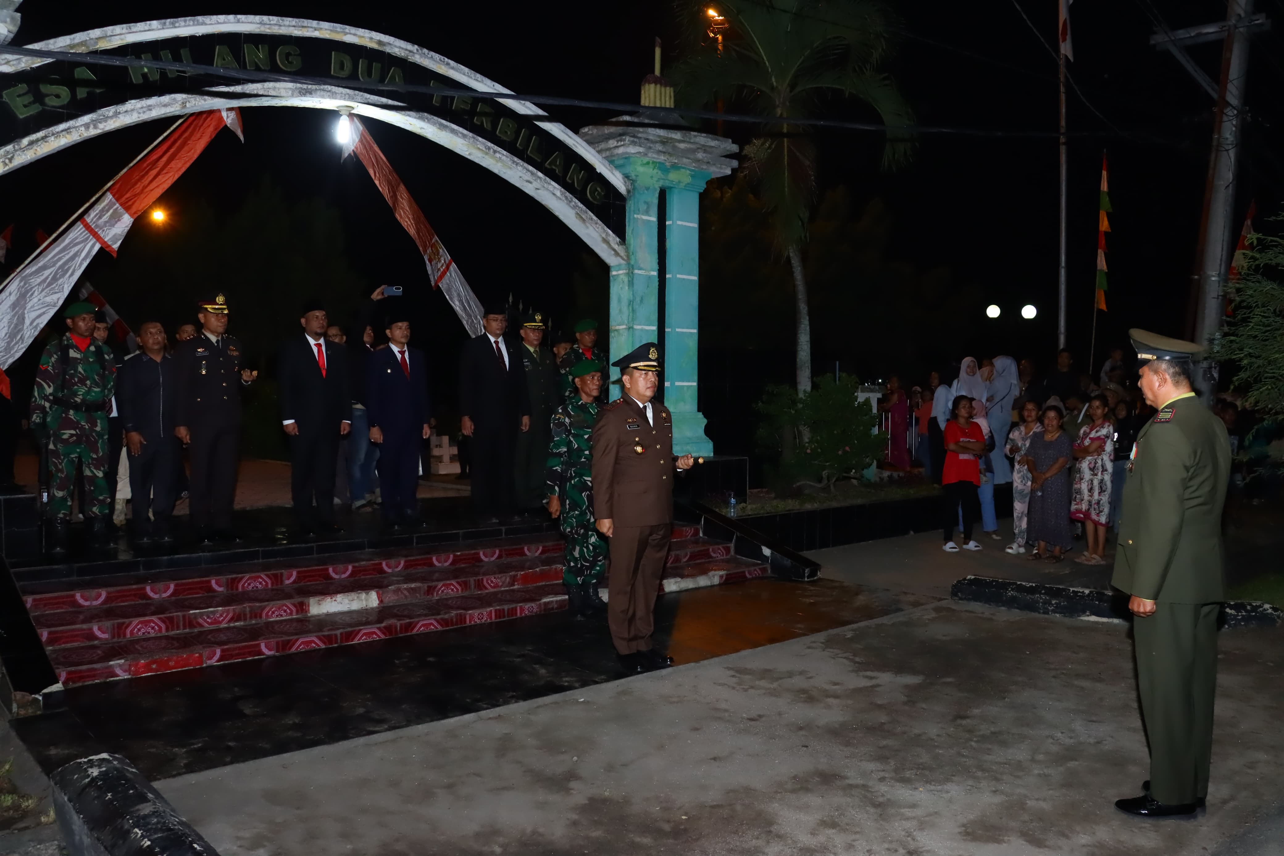 TEBING TINGGI