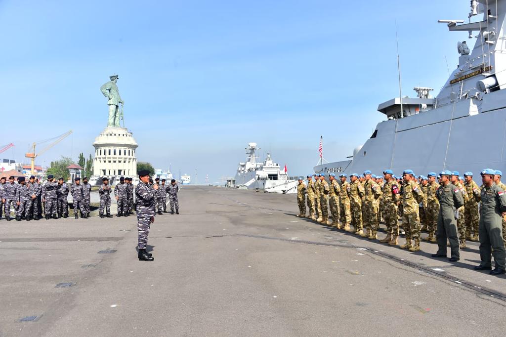 TNI AL
